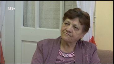 Húszéves A Nyugdíjasklub Kéknefelejcs Dalosköre